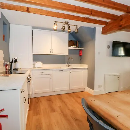 Grave Prospect Holiday home Settle