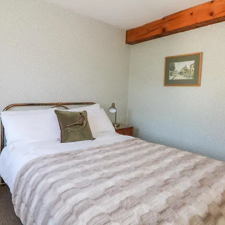 Grave Prospect Holiday home Settle