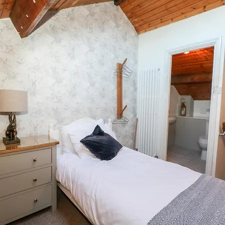 Grave Prospect Holiday home *