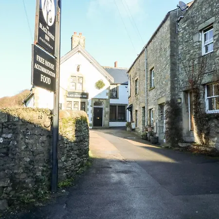 Grave Prospect Holiday home Settle