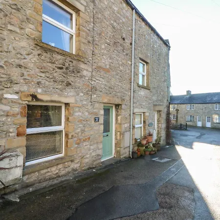 Grave Prospect Holiday home Settle